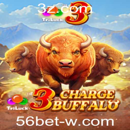 Explorando o Fascinante Mundo de 3ChargeBuffalo: Um Jogo de Aventura Inovador