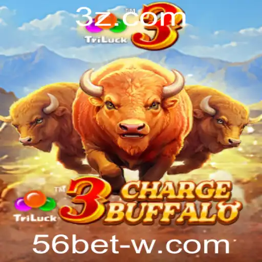 Explorando o Fascinante Mundo de 3ChargeBuffalo: Um Jogo de Aventura Inovador