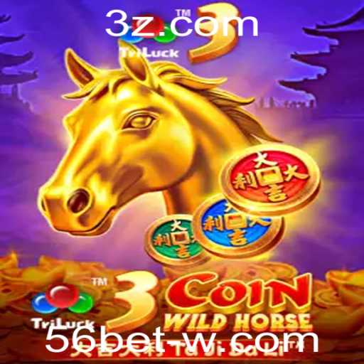 Explorando o Universo de 3CoinWildHorse: Um Novo Capítulo no Mundo dos Jogos de Azar