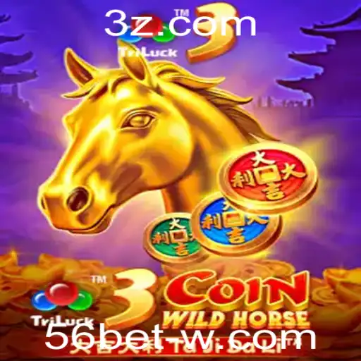 Explorando o Universo de 3CoinWildHorse: Um Novo Capítulo no Mundo dos Jogos de Azar