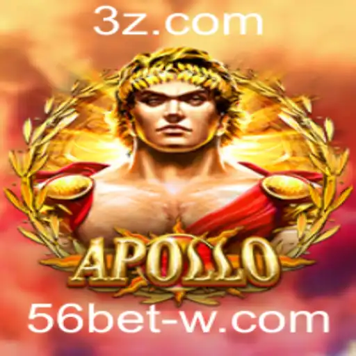 Descubra o Empolgante Mundo do Jogo Apollo com 56bet