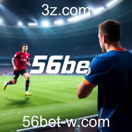 Apostas Esportivas: Explorando o Mundo de 56bet