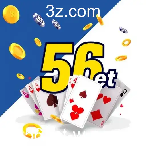 Caça-níqueis Online: Descubra o Fenômeno 56bet