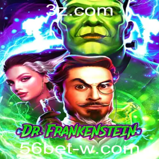 Explorando DrFrankenstein: Um Mergulho no Mundo do Jogo de Apostas 56bet