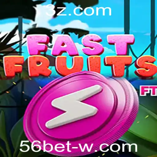 Descubra o Empolgante Mundo de FastFruits com 56bet