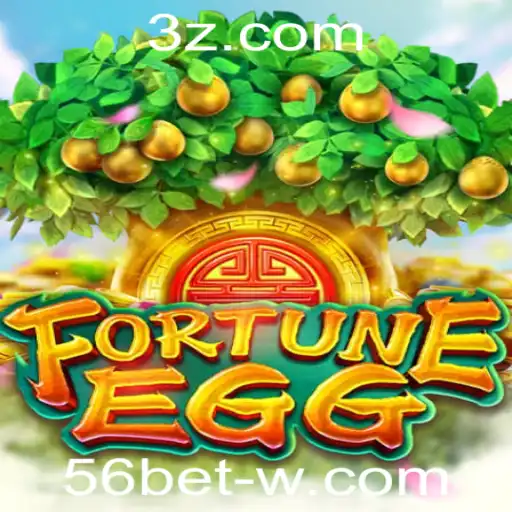 Explorando o Mundo Fascinante de FortuneEgg: Uma Nova Aventura no Universo 56bet