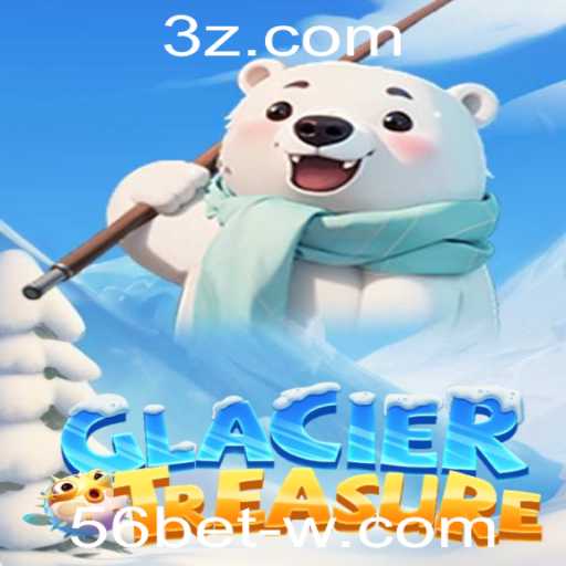 GlacierTreasure: Descubra Aventuras Congelantes
