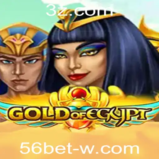 Explorando o Fascinante Mundo de GoldOfEgypt com 56bet