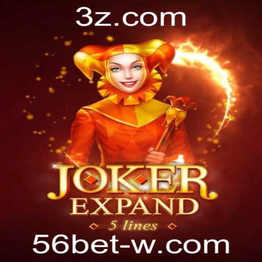 JokerExpand: A Nova Sensação no Mundo dos Jogos de Cassino Online