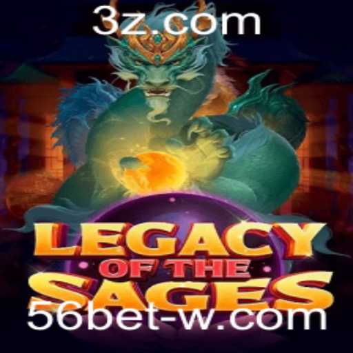 Descubra o Fascinante Mundo do Jogo LegacyoftheSages
