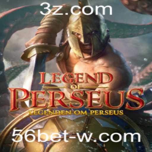Explorando o Universo de LegendofPerseus: A Nova Fronteira dos Jogos Online
