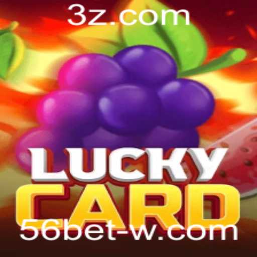 Descubra o Mundo Fascinante do Jogo LuckyCard