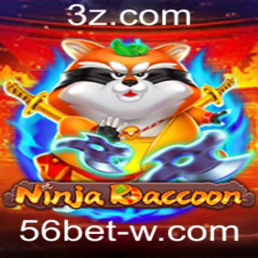 Descubra o Fascinante Mundo de NinjaRaccoon e 56bet