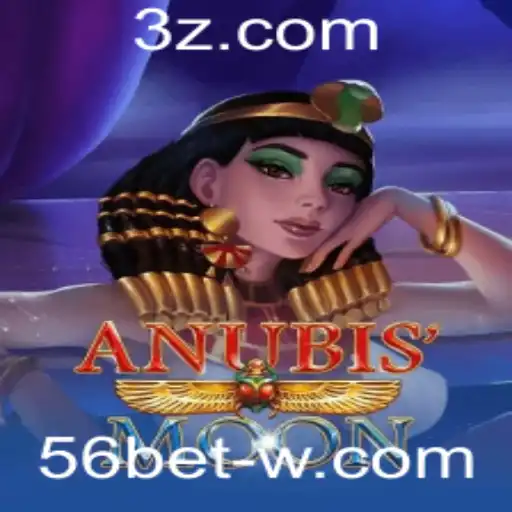 Explorando AnubisMoon: Novo Jogo da Plataforma 56bet