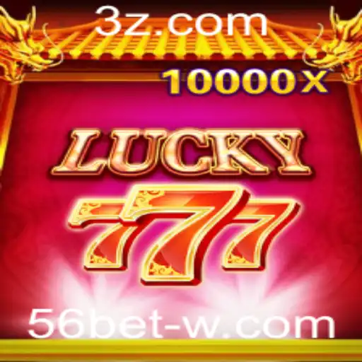 Explore o Jogo de Azar LuckySeven com 56bet