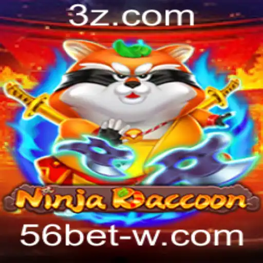 Descubra o Fascinante Mundo de NinjaRaccoon e 56bet