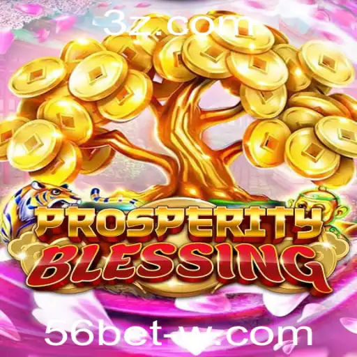 Explorando ProsperityBlessing: O Novo Fenômeno dos Jogos Online