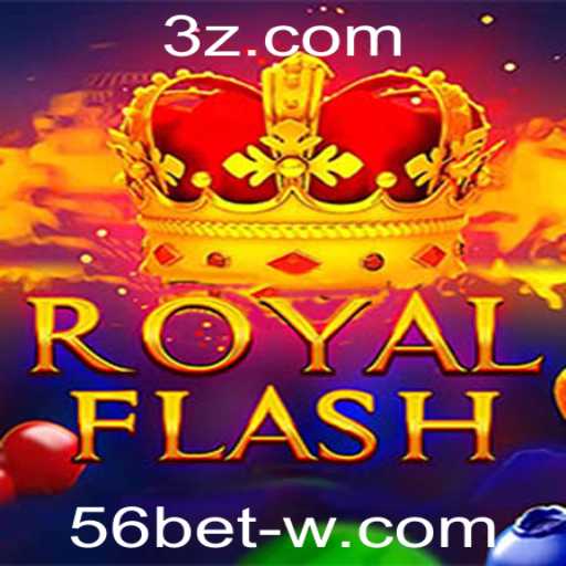 RoyalFlash: Como Jogar e Regras do Novo Jogo Baseado em 56bet