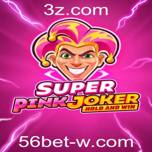 Descubra o Fascinante Mundo do Jogo SuperPinkJoker