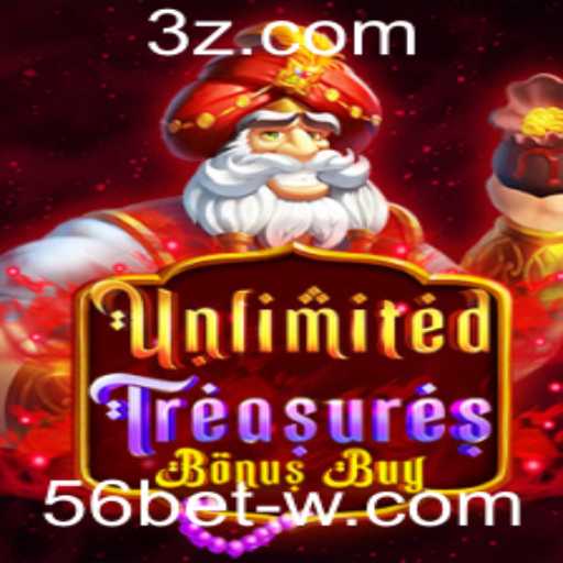Explorando as Aventuras de UnlimitedTreasuresBonusBuy: Guia Completo do Jogo